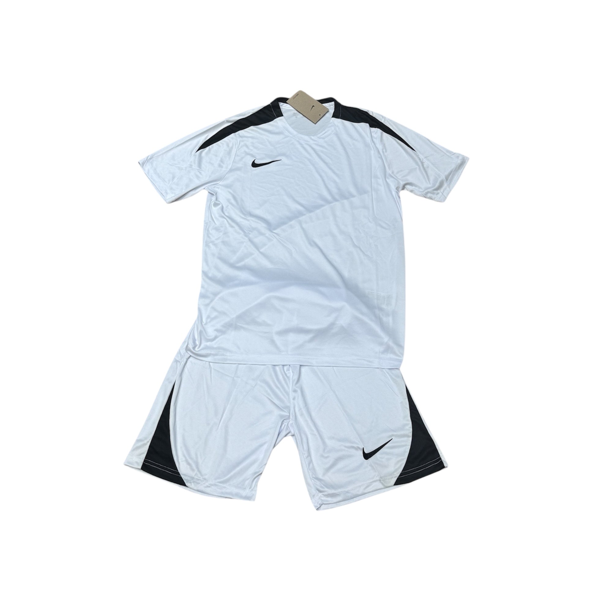 Nike Strike Set White/Black