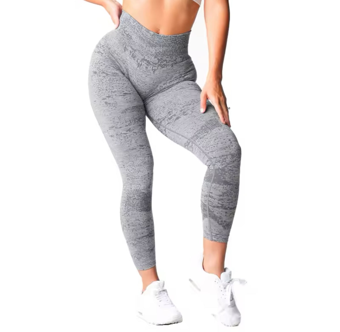 Women’s seamless leggings