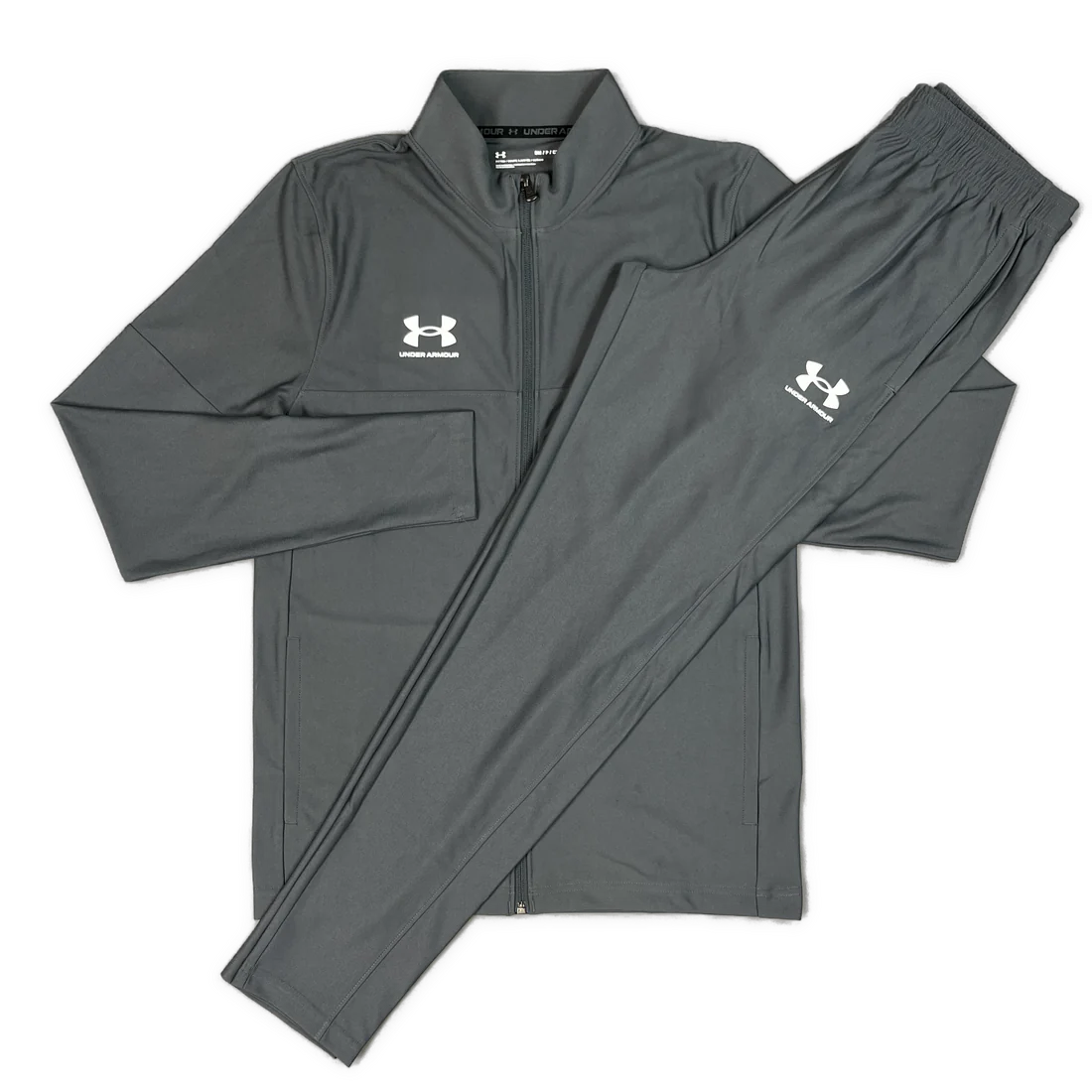 UNDER ARMOUR CHALLENGER TRACKSUIT - NAVY BLUE