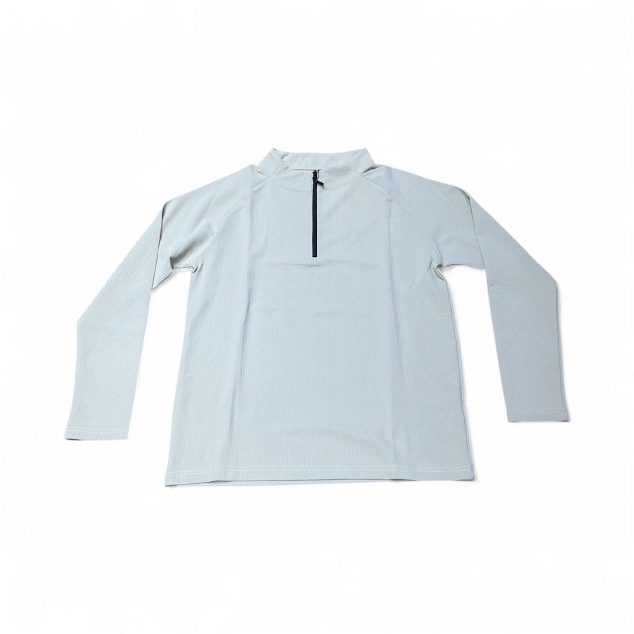 Lululemon Soft Jersey Half Zip