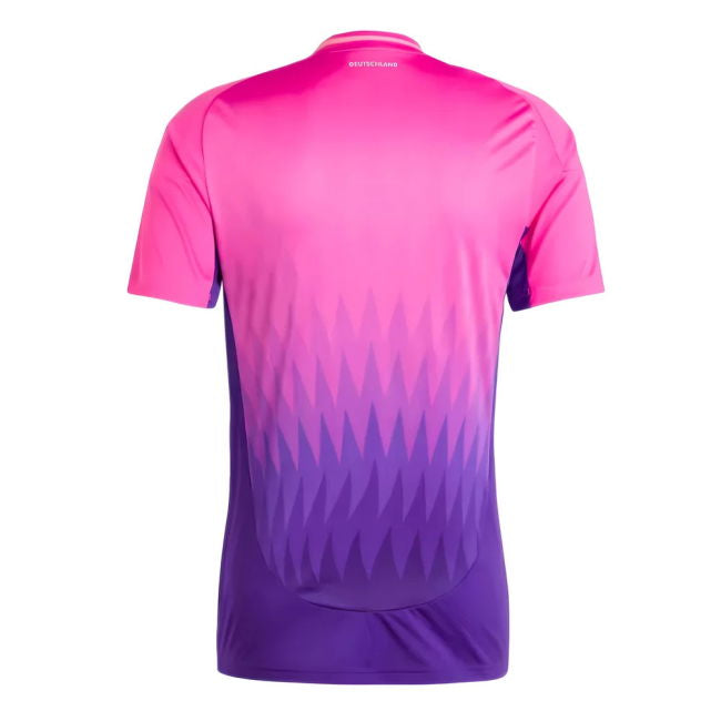2024-2025 Germany Away Shirt