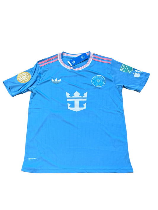 Inter Miami Third Shirt 25/26