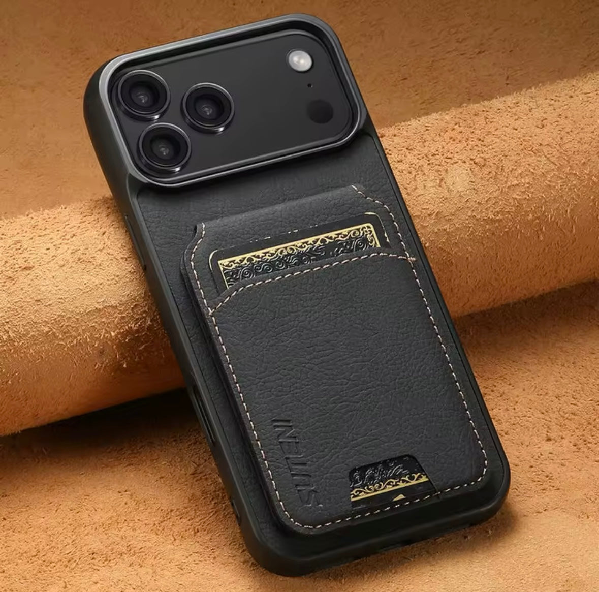Phone Case For iPhone17 Pro Max Air