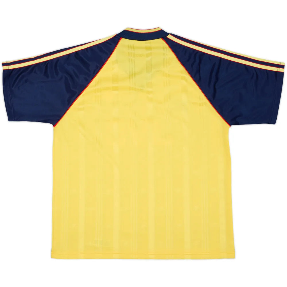 1988-91 Arsenal Away Shirt