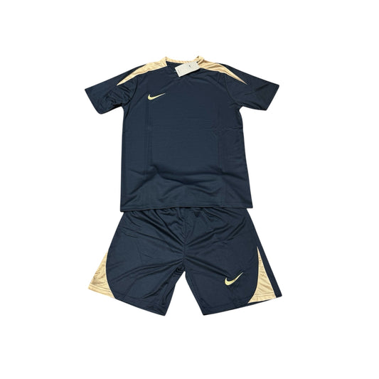 Nike Strike Set Gold/Black