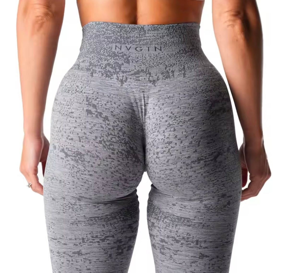 Women’s seamless leggings