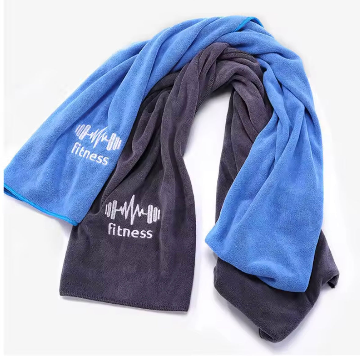 Quick Drying Cool Sports Towel