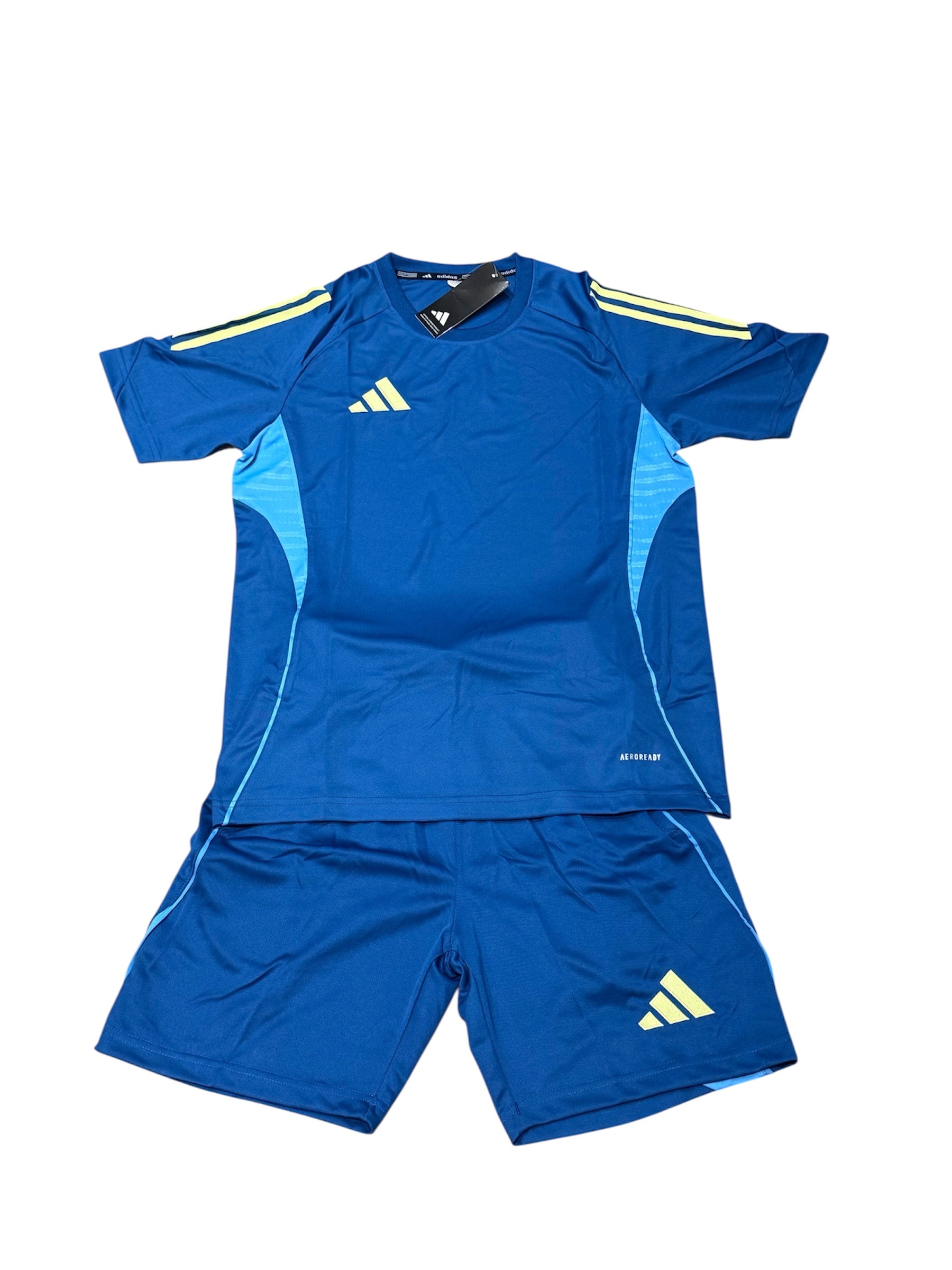 Adidas Climacool Tech Blue