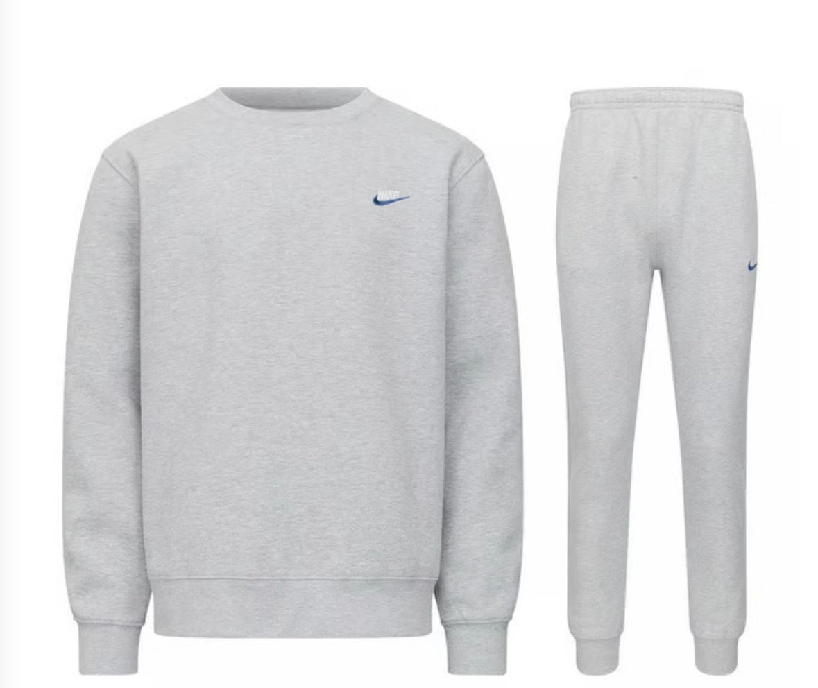Nike Athletic Dept. & Sportswear Club Fleece Tracksuit