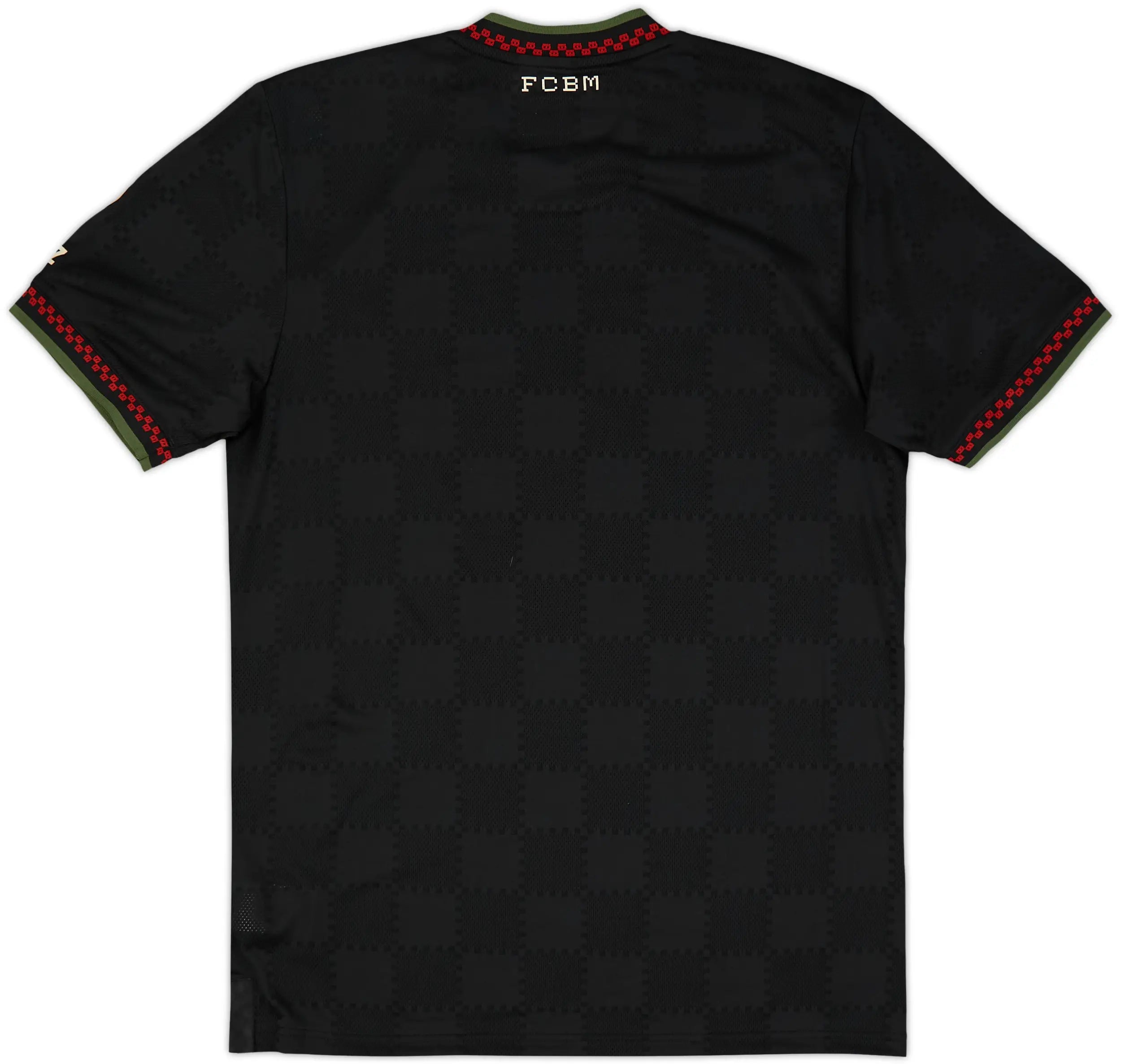 2025-26 Bayern Munich Third Shirt