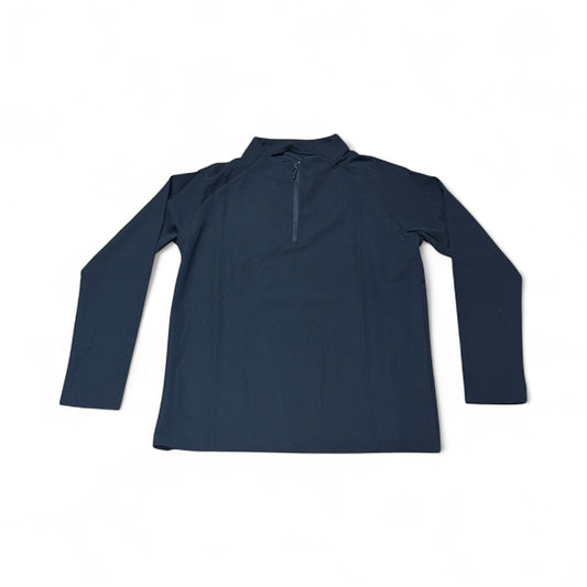 Lululemon Soft Jersey Half Zip