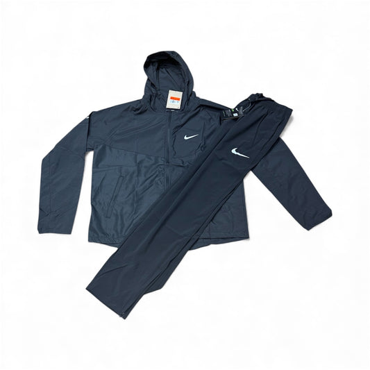 Nike Milar Repel Tracksuit- Black