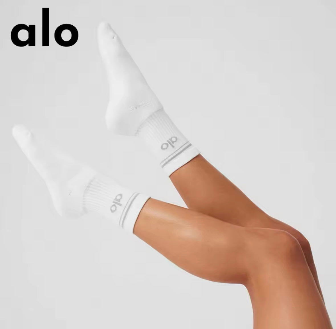 Alo Socks