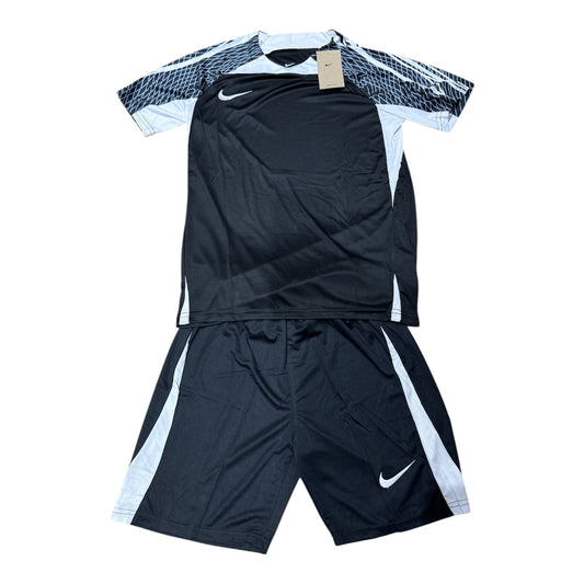 Nike Strike Set Black/White