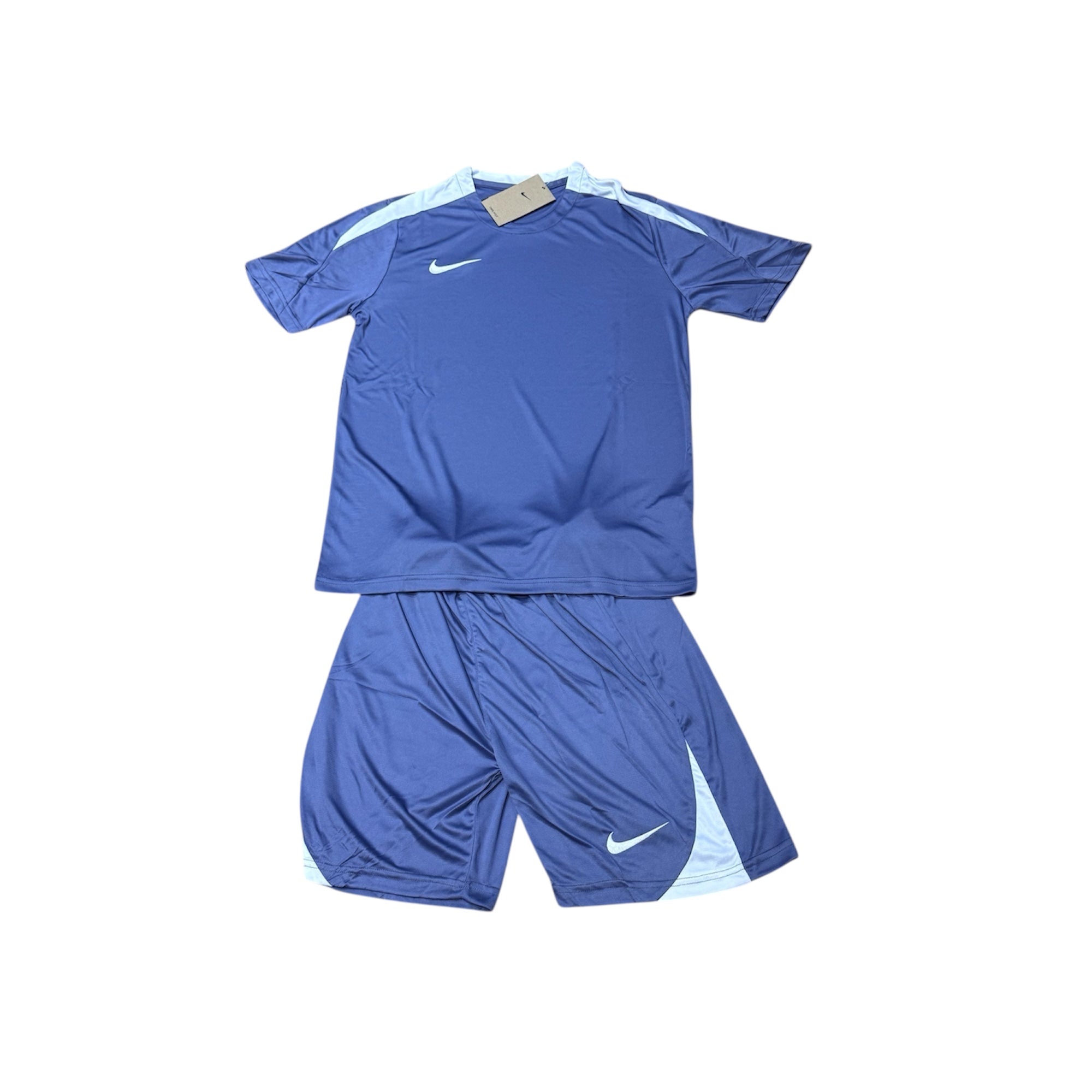 Nike Strike Set Blue/White