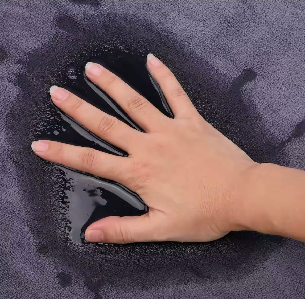 Quick Drying Cool Sports Towel