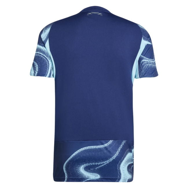 2025-2026 Ajax Away Shirt