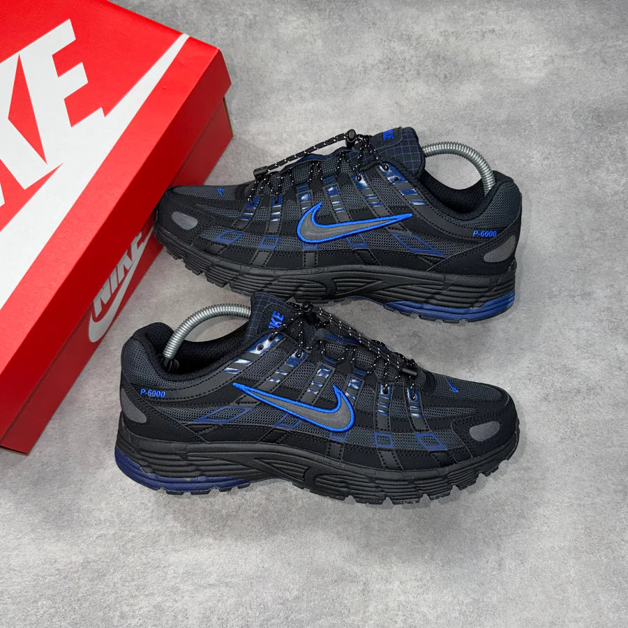NIKE P-6000 RACER BLUE