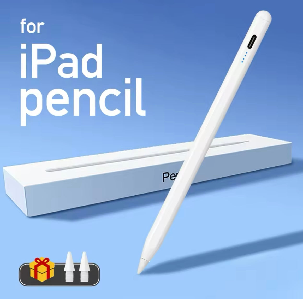 Stylus Pen For Apple Pencil