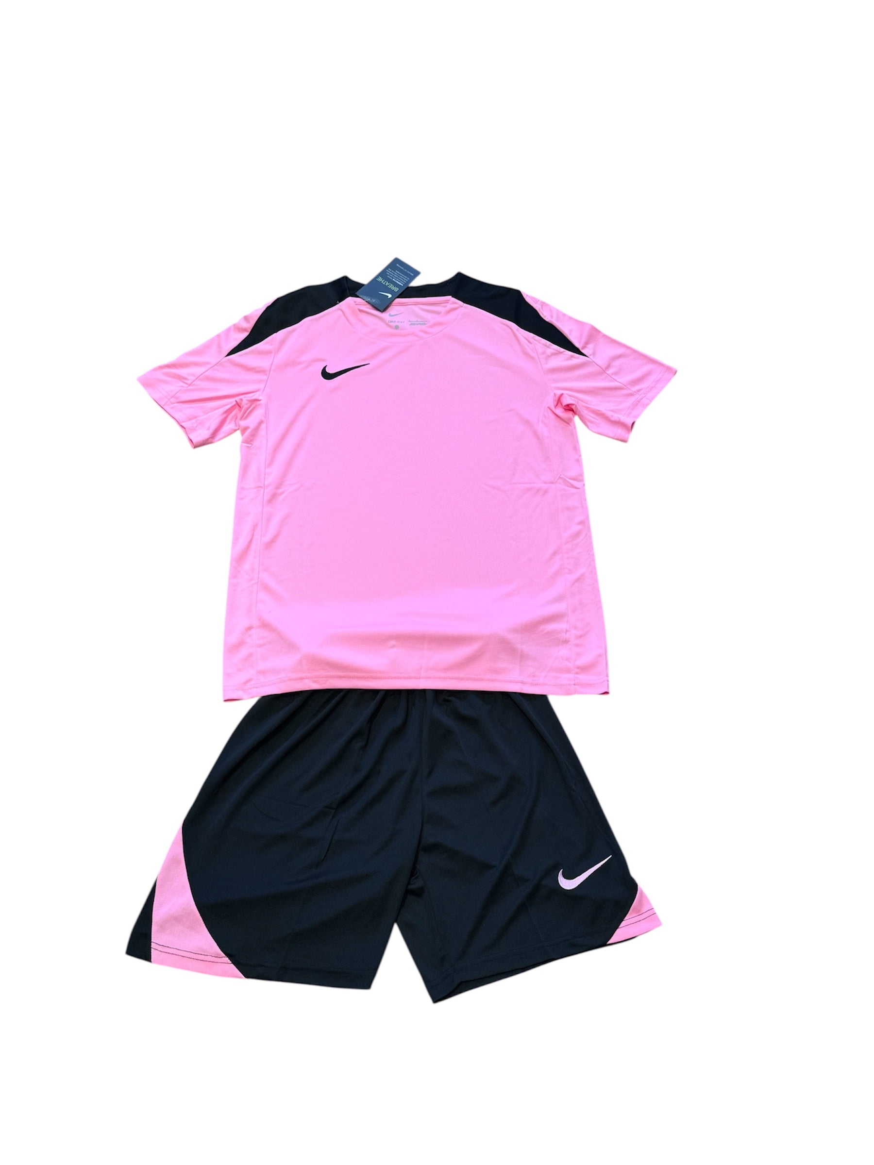 Nike Strike Set Pink/Black
