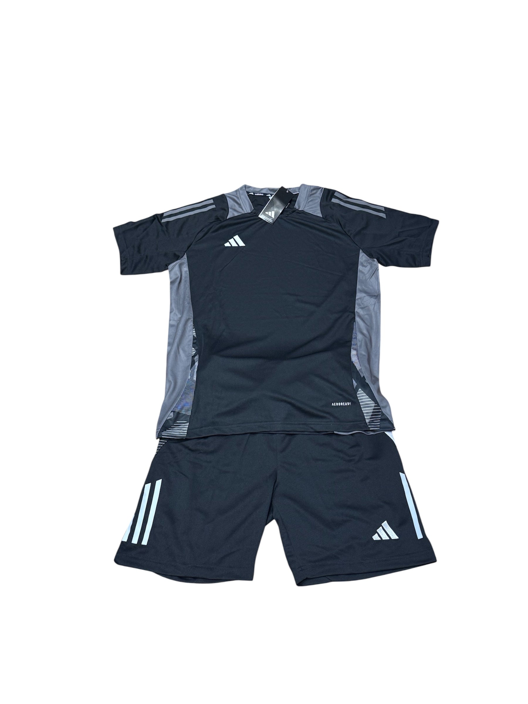 Adidas Climacool Set Black/Grey