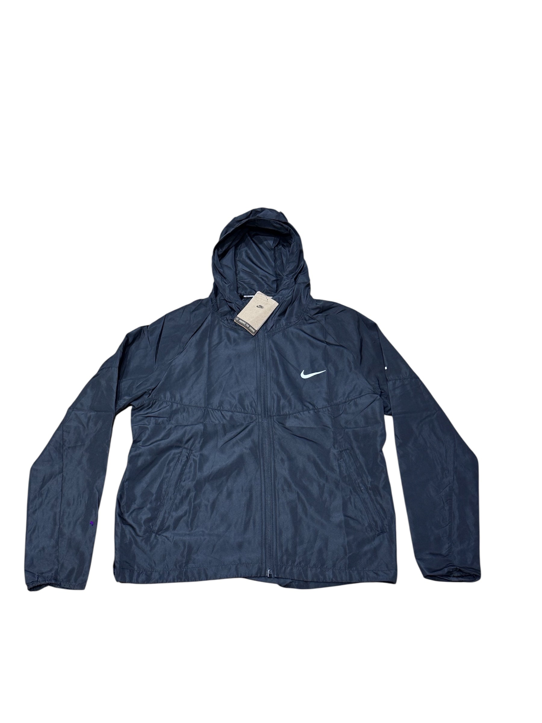 Nike Windbreaker Jacket