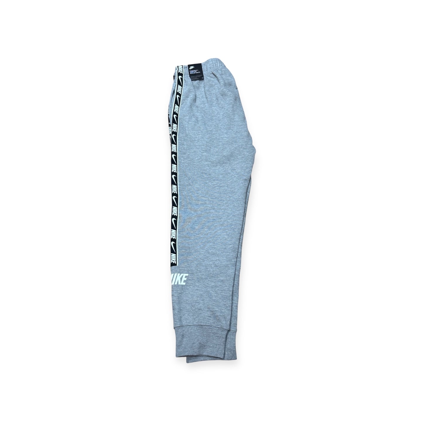NIKE TAPE JOGGER MENS GREY