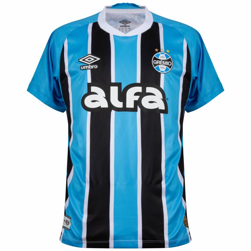 Umbro Gremio Home Shirt 2025-2026