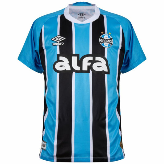 Umbro Gremio Home Shirt 2025-2026