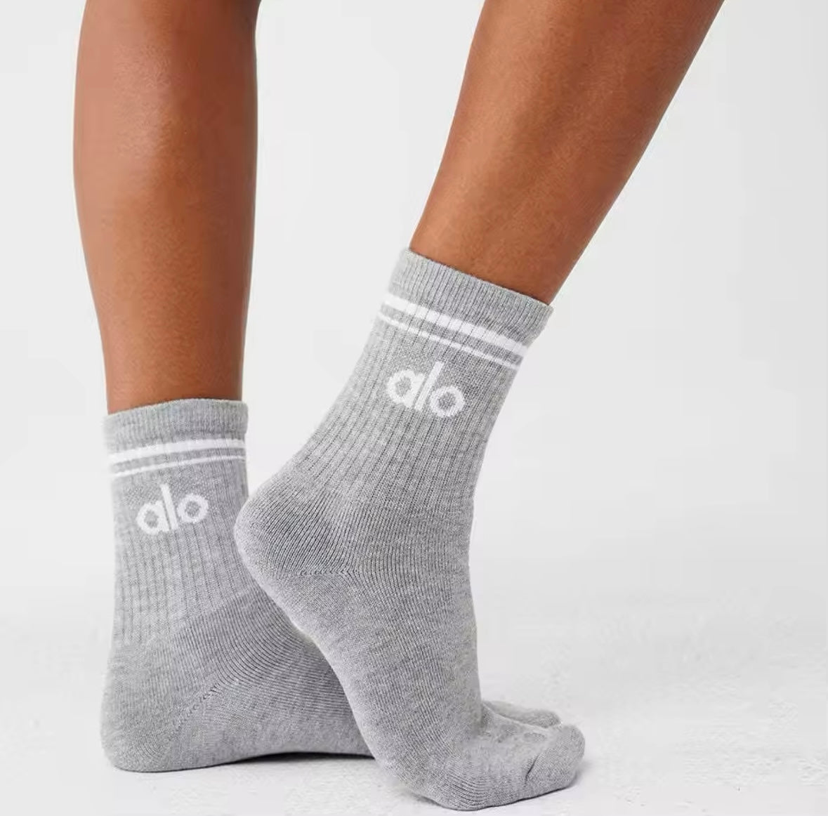 Alo Socks