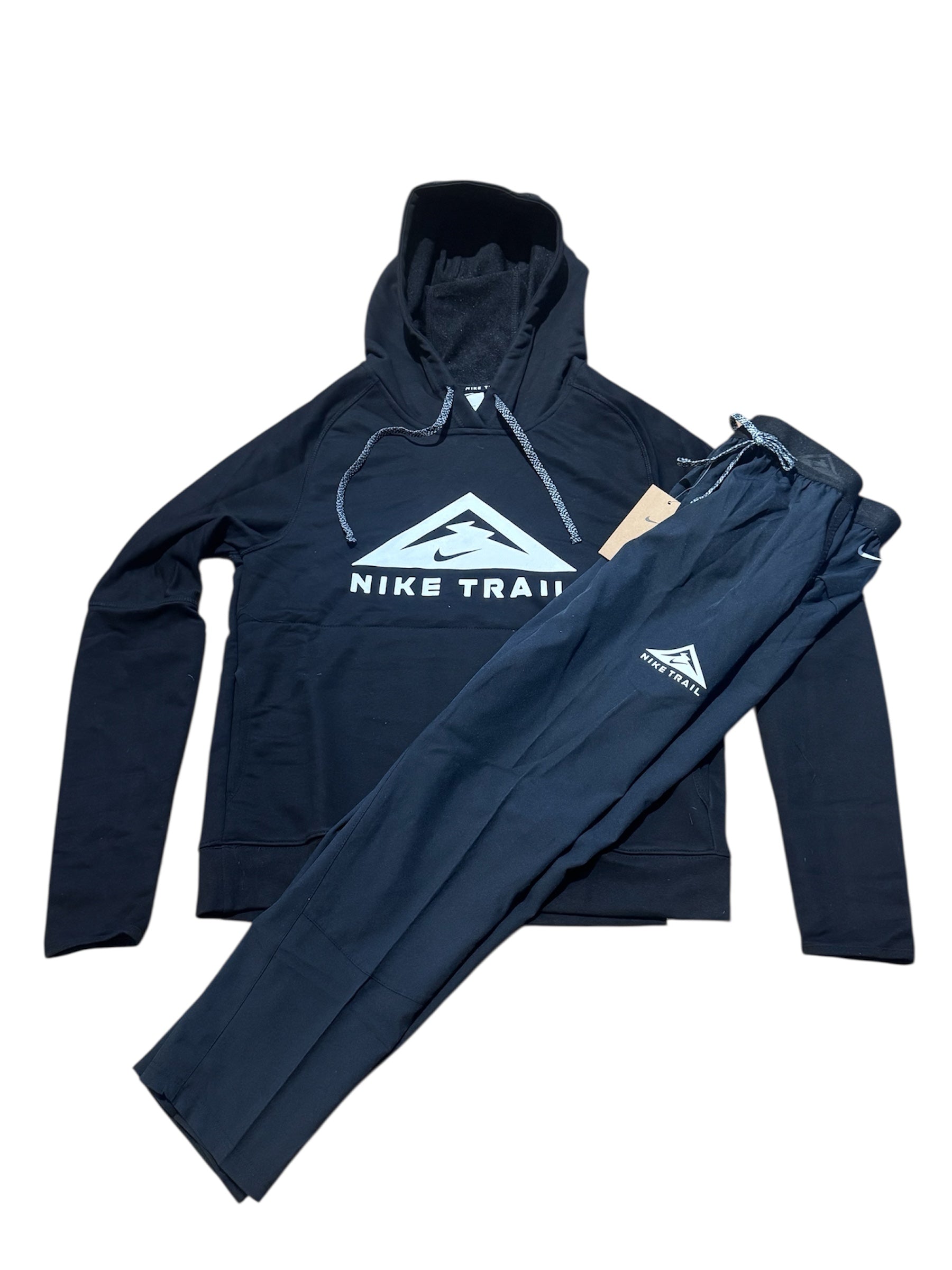 Nike Trail Track Set