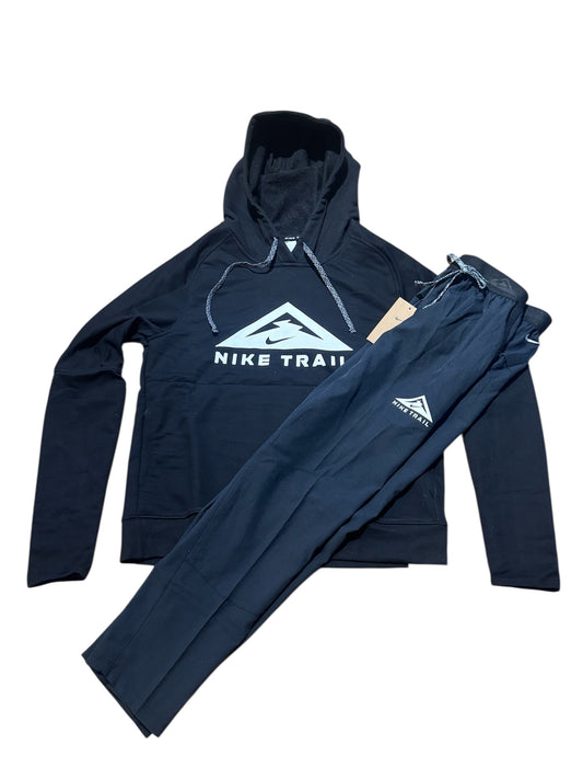 Nike Trail Track Set