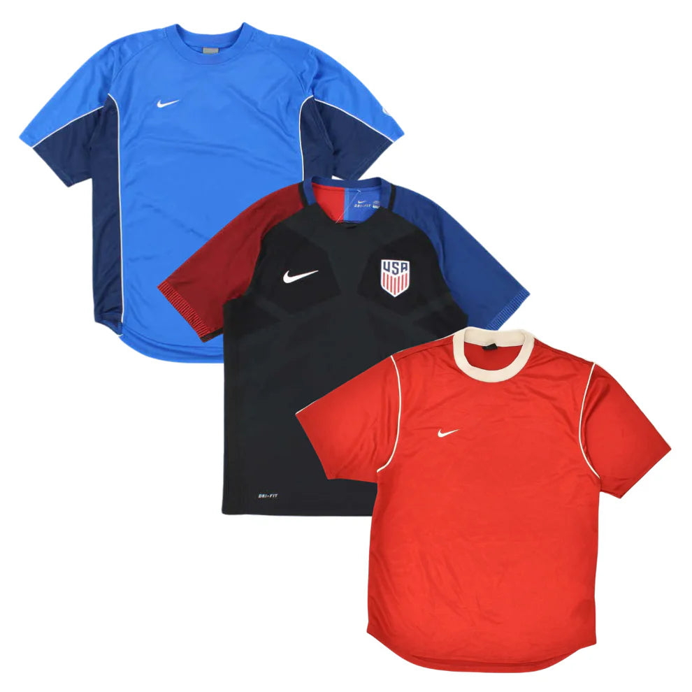 X5 Vintage Nike Tops