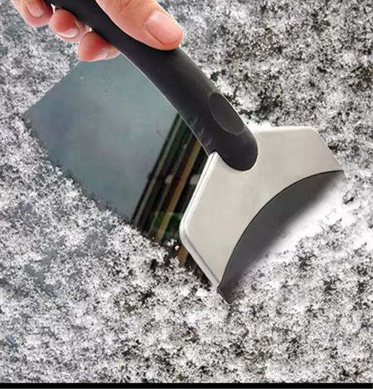 Car Windshield Durable Snow Plough Shovel