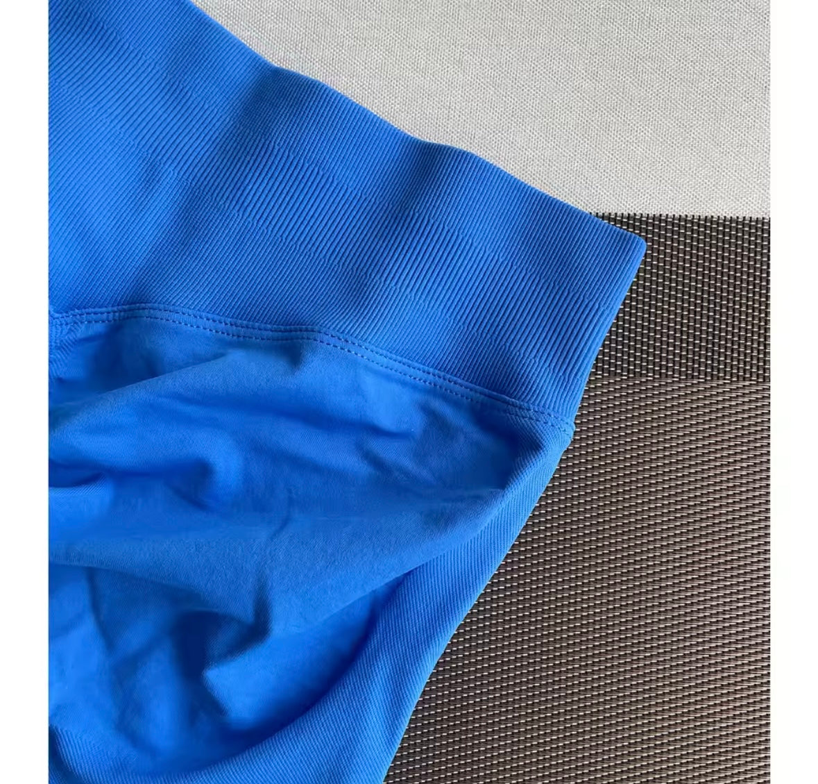 TKITK Shorts Seamless