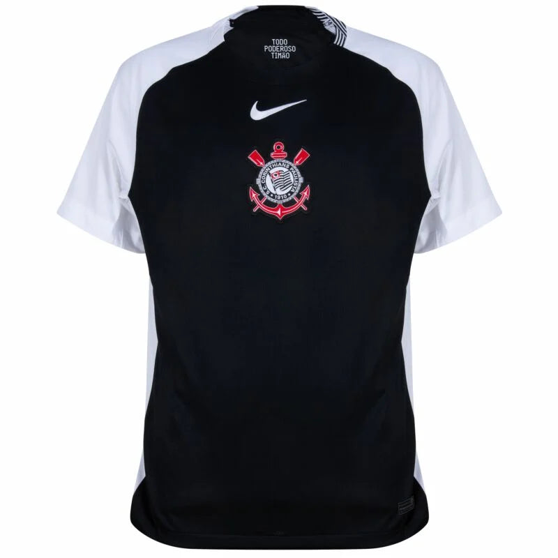 Nike Corinthians Away Shirt 2025-2026