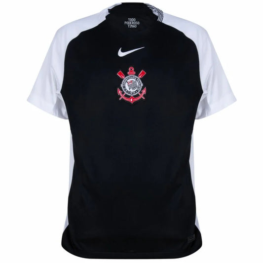 Nike Corinthians Away Shirt 2025-2026