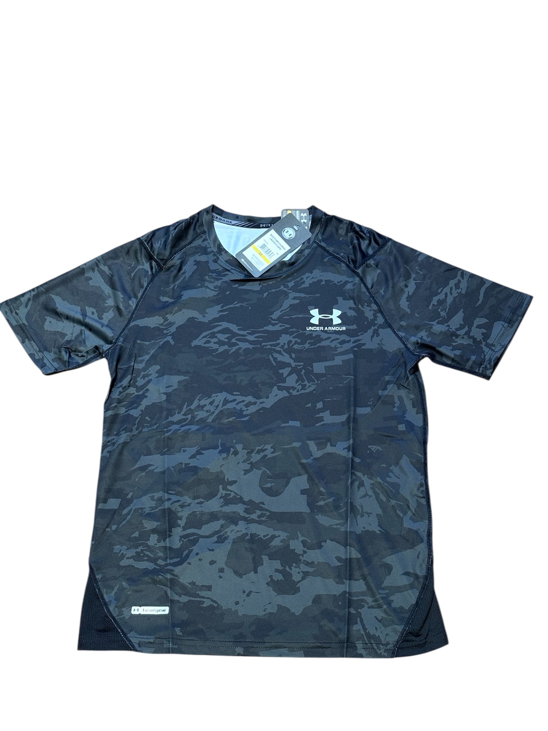 Under Armour Tech Top Camo