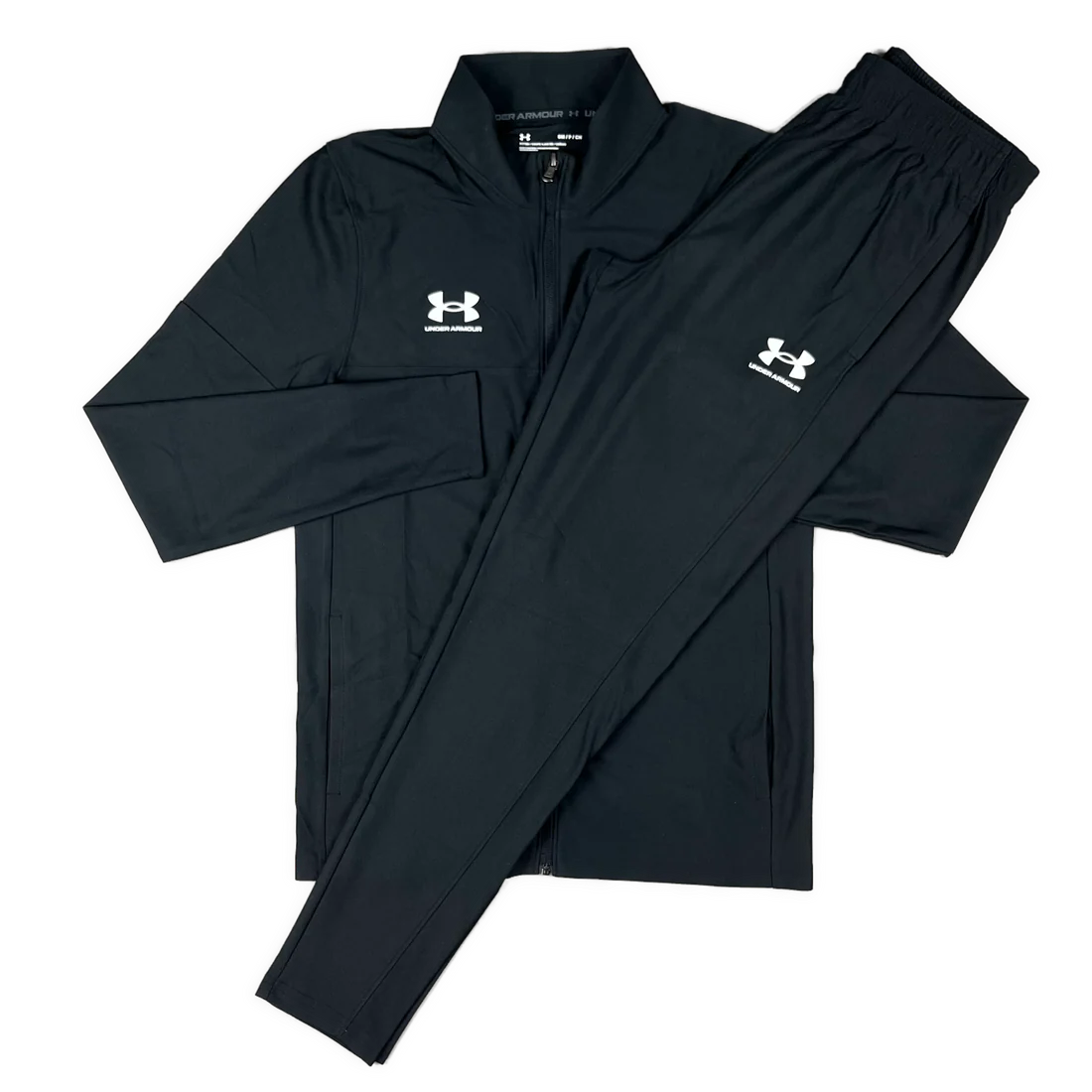 UNDER ARMOUR CHALLENGER TRACKSUIT - NAVY BLUE