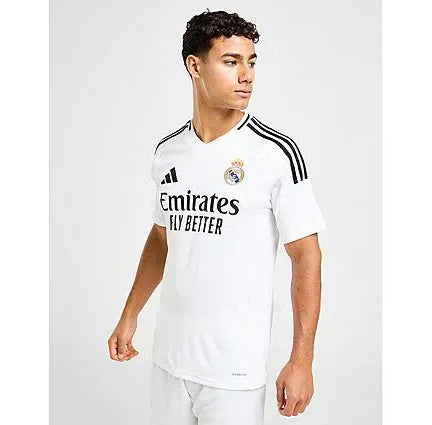 Real Madrid home shirt 24/25