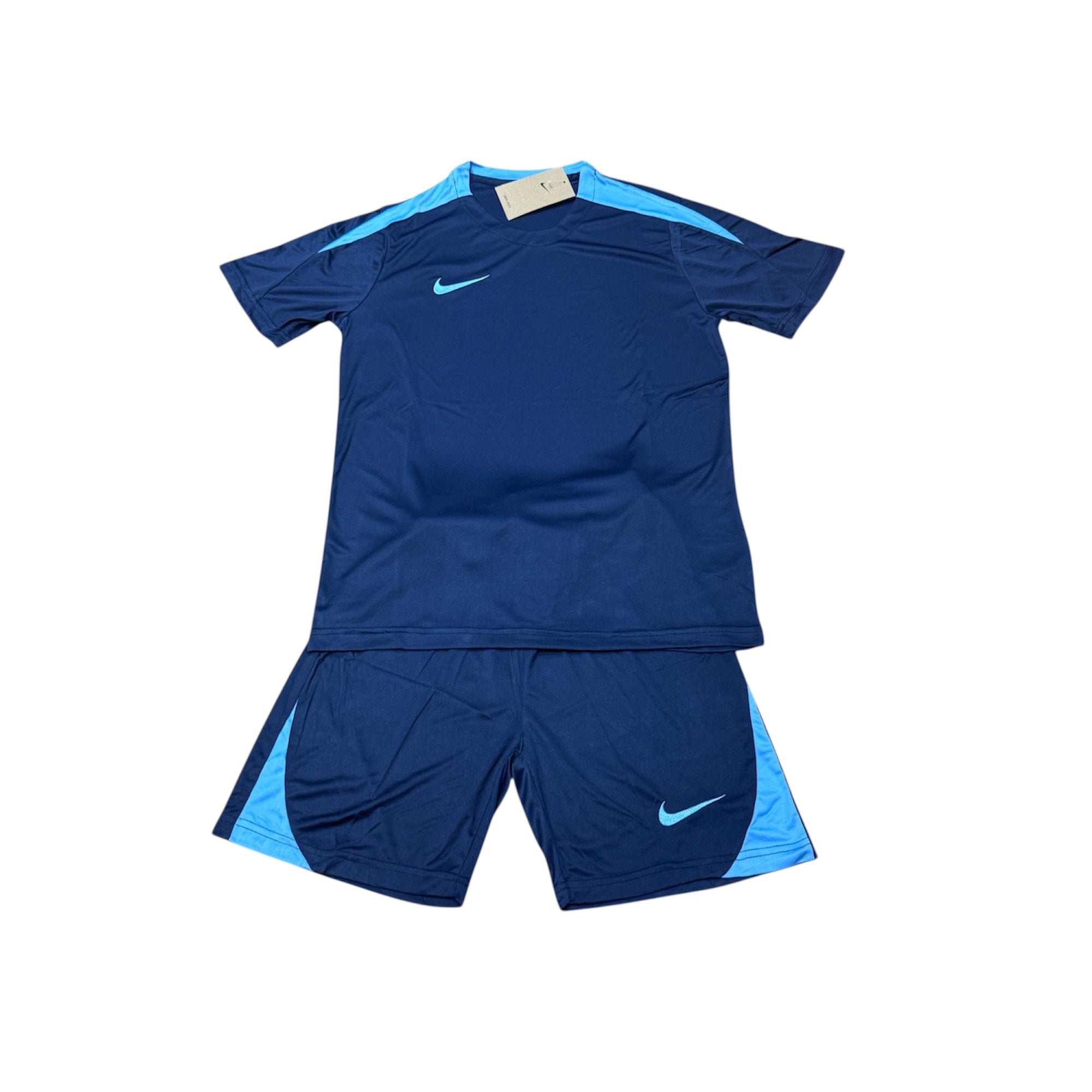 Nike Strike Set Blue/Navy