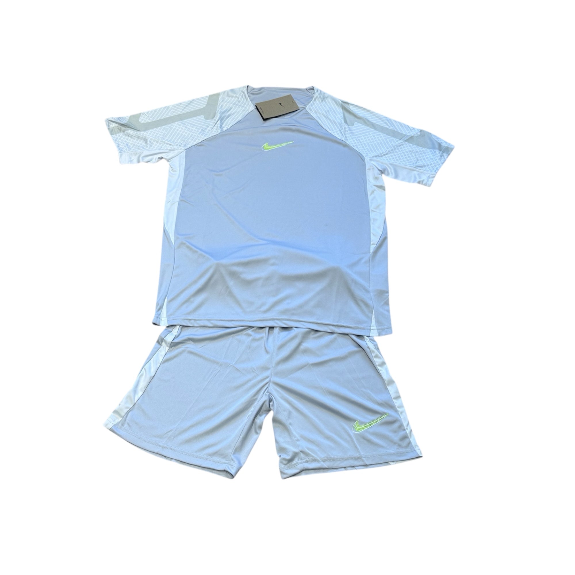 Nike Strike Set White/Grey