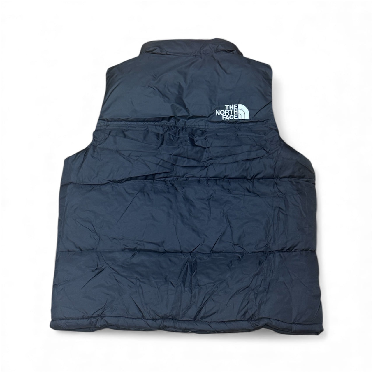 The North Face 1996 retro nuptse gilet black