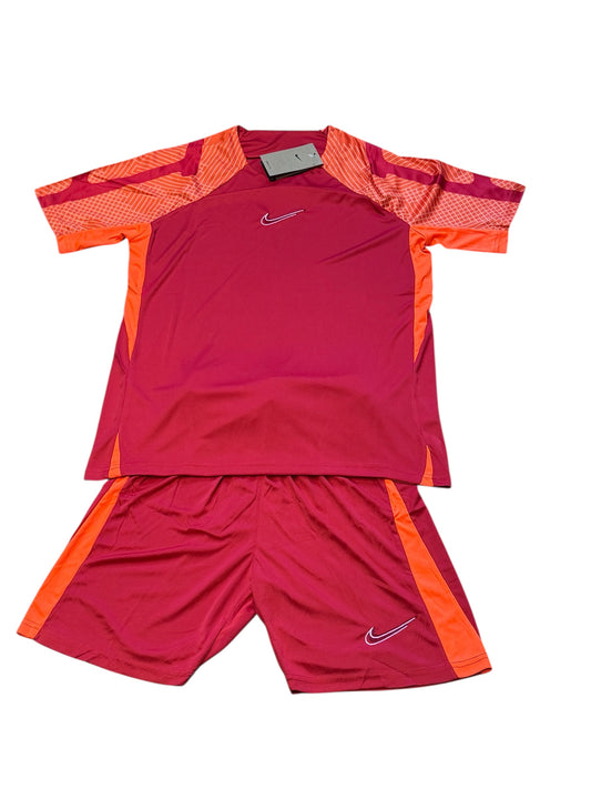 Nike Strike Set Red/Orange