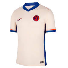 Nike Chelsea FC 2024/25 Away Shirt