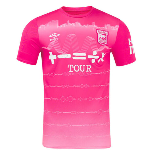 2024-2025 Ipswich Town Third Shirt