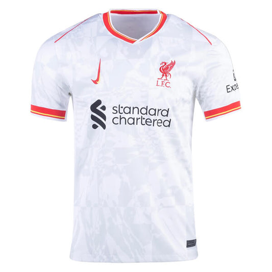 Nike Liverpool FC 2024/25 Third Shirt