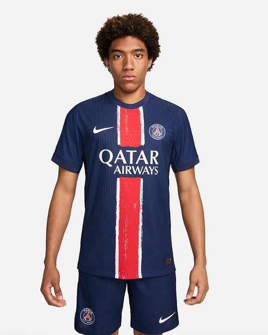 Nike Paris Saint Germain 2024/25 Home Shirt