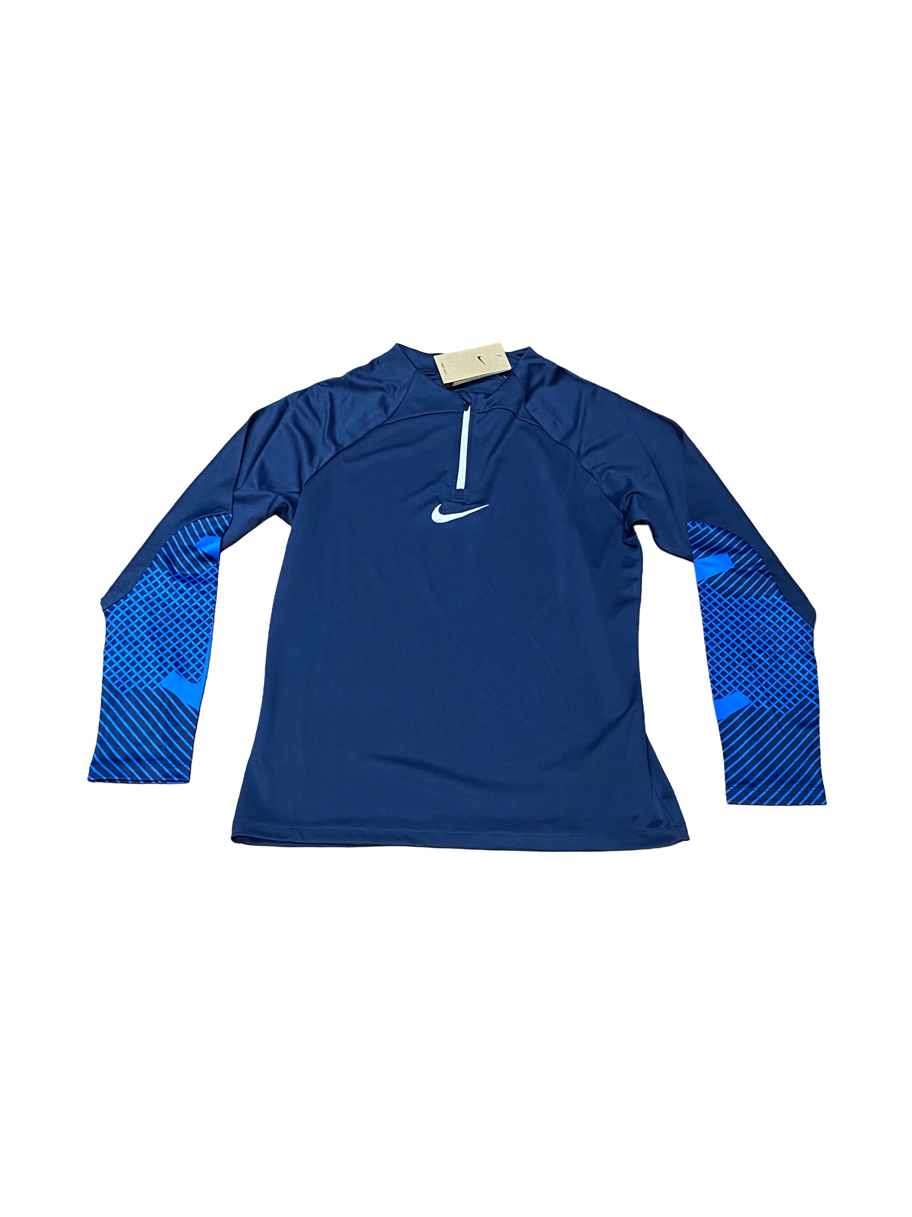 Nike Strike Top Navy/Blue